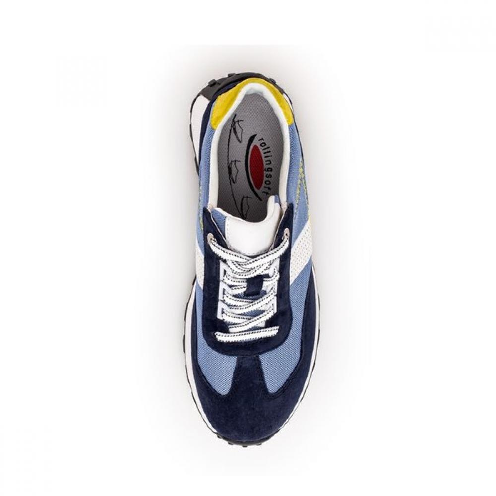 Gabor Rolling Soft Women S SneakerS Rw46.914.01