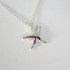 [Gebraucht] TIFFANY/Tiffany 925 Seestern Anhänger/Halskette/g483-36