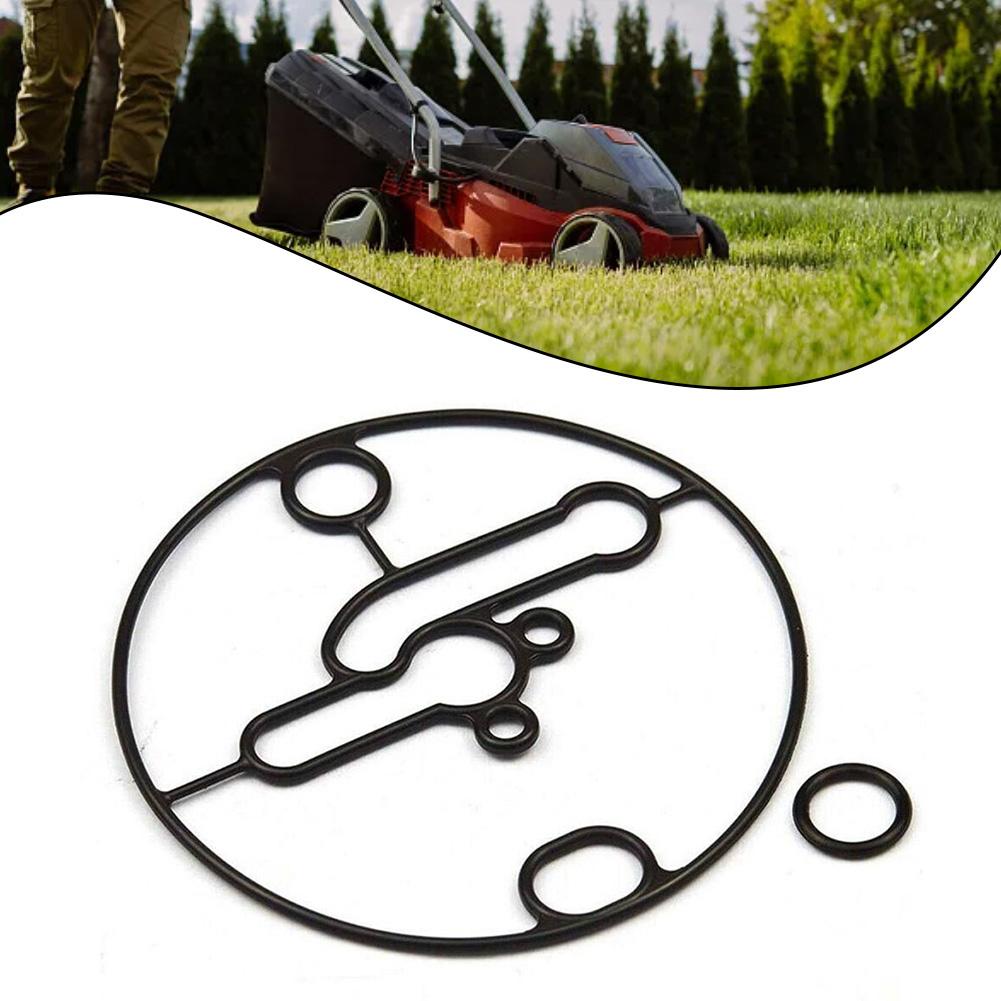 

Carburetor Gasket EX40 Carburetor Seal For Outdoor Power Equipment As Picture Long Lasting Engine Seal Performance China Mainland
