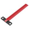 T-Type T Ruler 12 Inch Woodworking Ruler Convenient Precision Marking Tool  Layout