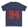 BBenitos BBowl 94 T Shirts Unisex 100 Cotton Funny TShirt Round Neck  Tees Short Sleeve Clothes Birthday Gift