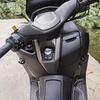 NMAX155/XMAX300 Motorcycle Plastic Storage Hook
