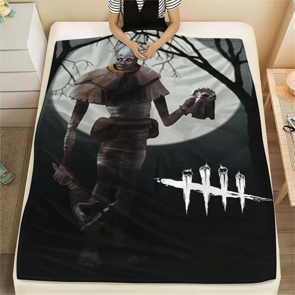 DBD Spieldecke, Hohe Qualität, Bequem für alle Jahreszeiten, Heimdekoration, Wärme und Komfort
