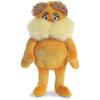 SBSG Whimsical Dr. Seuss De Lorax Knuffel - Magisch Verhaal Vertellen - Oranje 12 Inch