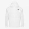 The North Face Trailflex Jacket White Nj3lr00b