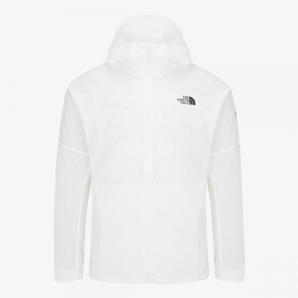 The North Face Trailflex Jacket White Nj3lr00b WHITE/085
