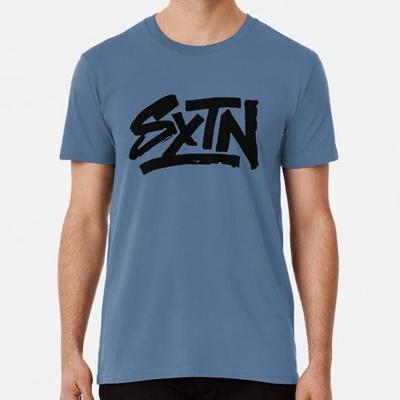 Sxtn Size S To 5XL Made In the USA T-Shirt