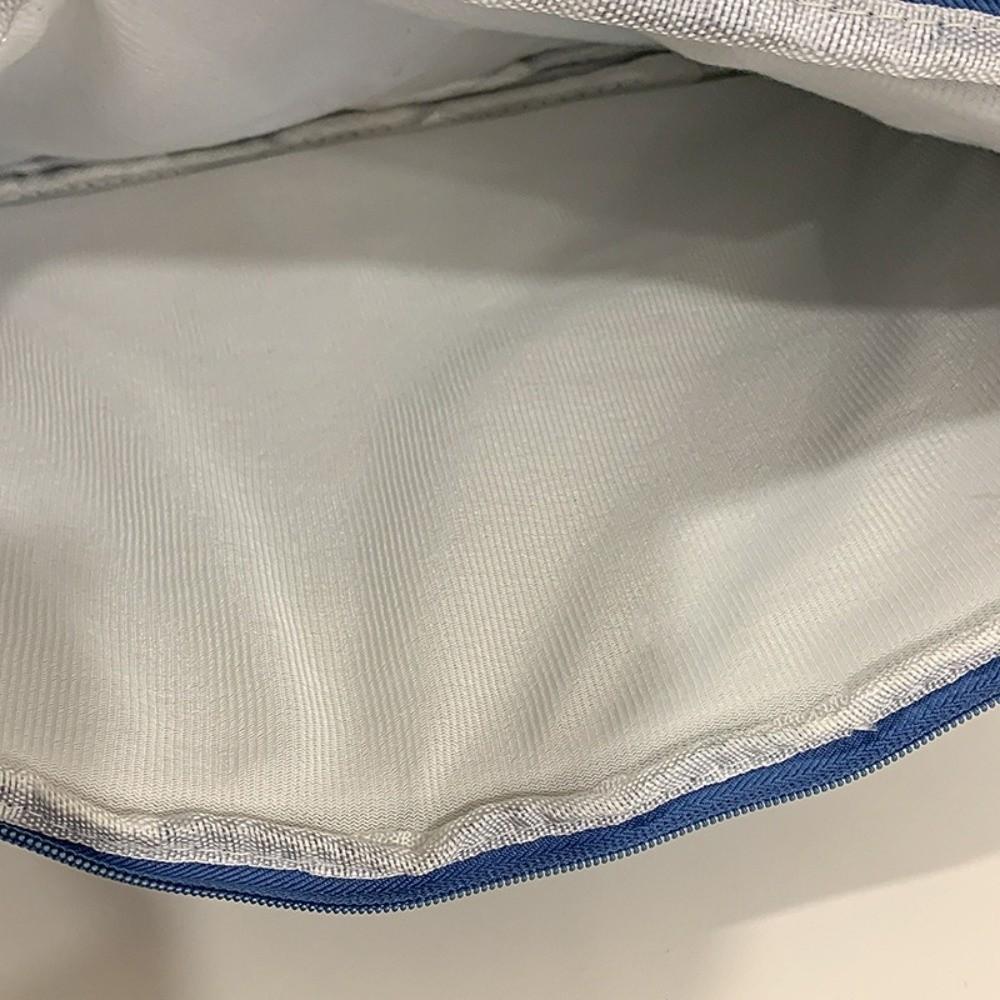 14 Inches Laptop Bag Bowknot Embroidered Computer Handbag Modern Computer Bag  Daily Commute