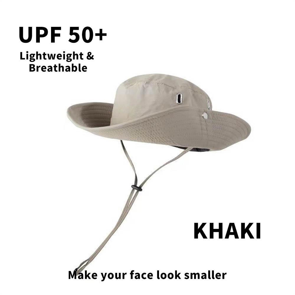 Açık kadın güneşlik şapka büyük şapka yüz kaplaması ile balıkçılık dağcılık şapkası rahat nefes alabilen balıkçı şapkası