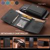 Hüllen für Smartphones – Wallet-Cases