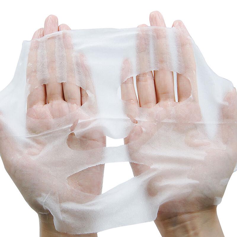 October Angel Pregnancy Hydrating Facial Mask