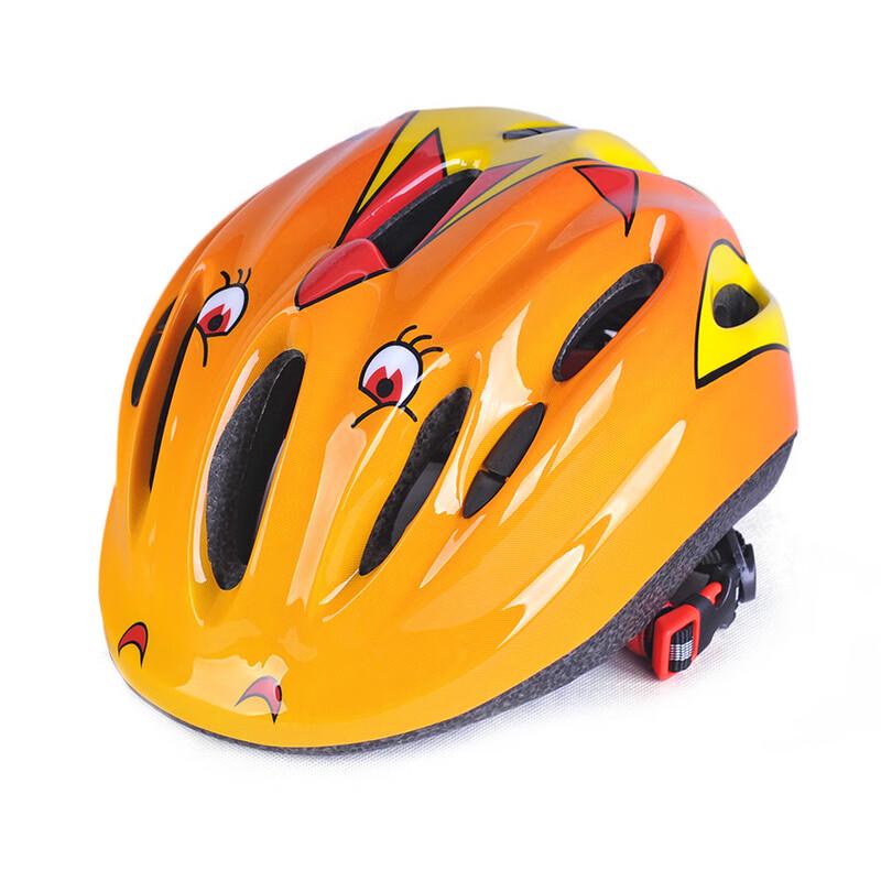 Kids' Multi-Sport Cycling Helmet