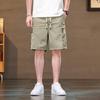 JEEP Men's Summer Cargo Casual Shorts