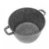 Marble Pot 6.2l 24cm Klausberg Kb-7525 Lumarko!