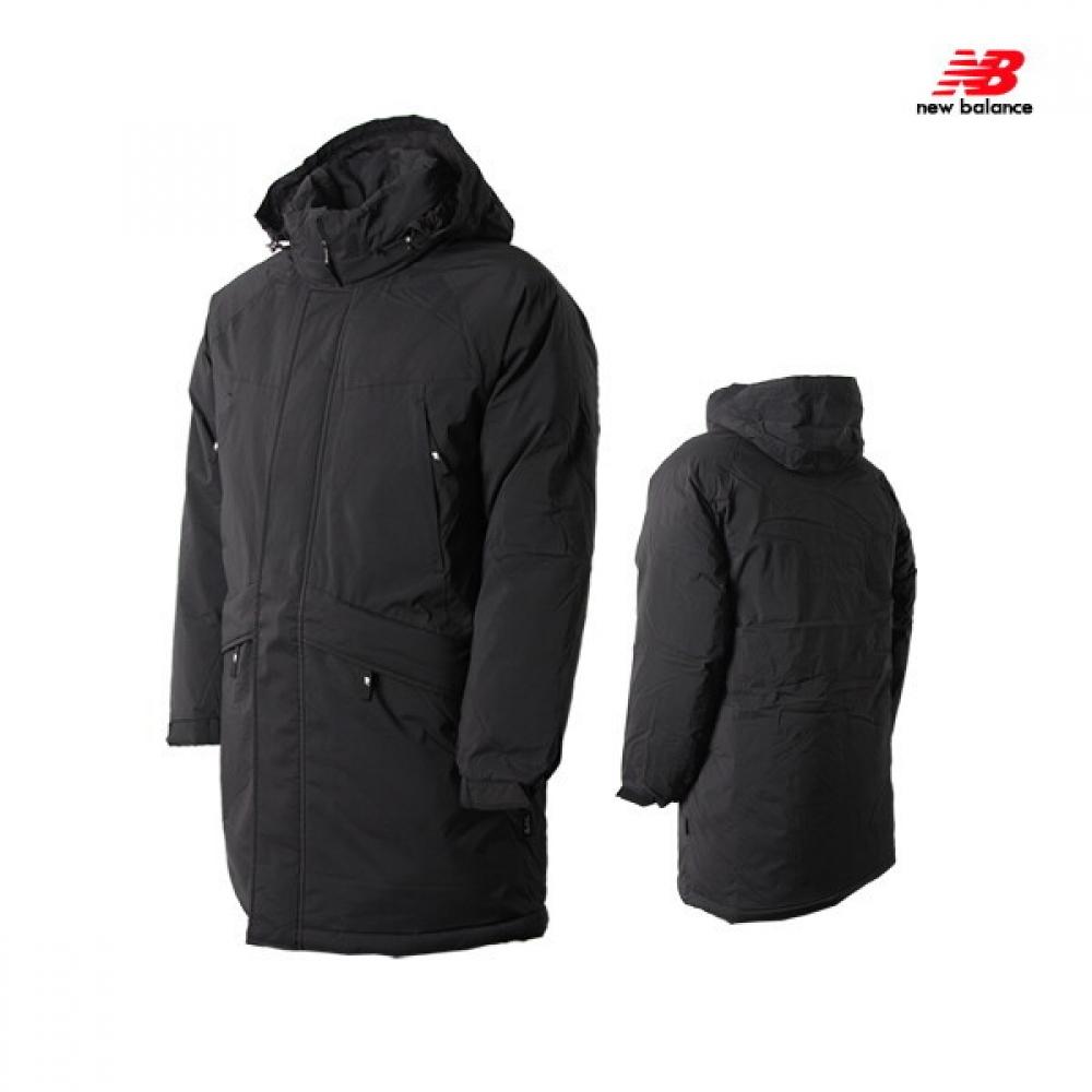 

New Balance Uni Zero Thin Mid Down Jacket Nbnpc42953 19 Black NBNPC4295319 black/110