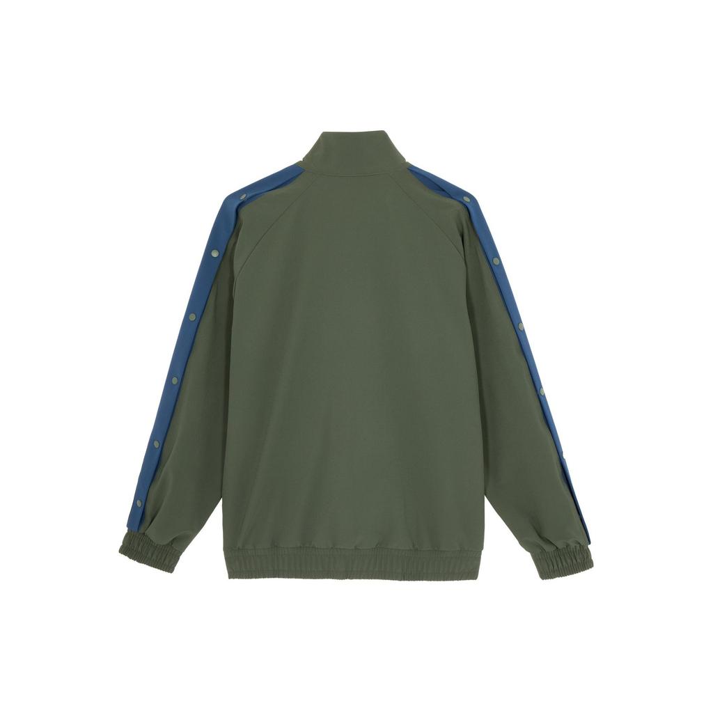 New PUMA T7 Jackets & Coats Unisex Army Green 628203-76