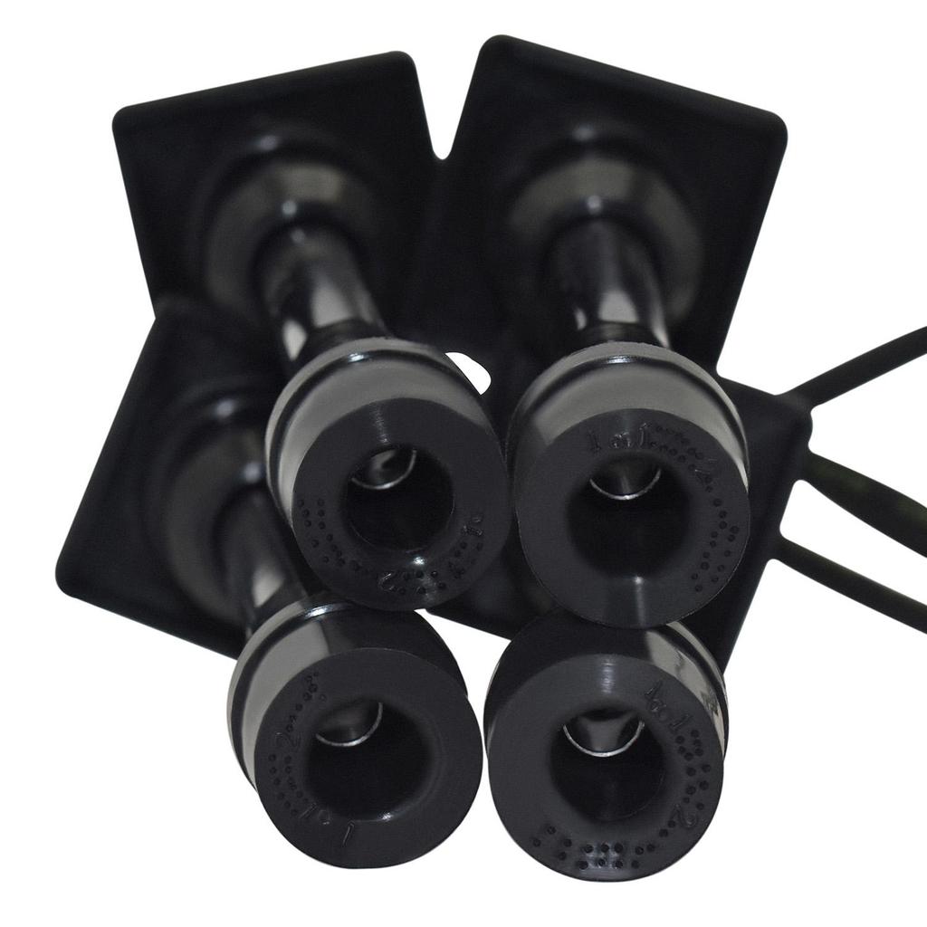 Fire dividing line 90919-22327 High voltage ignition cable