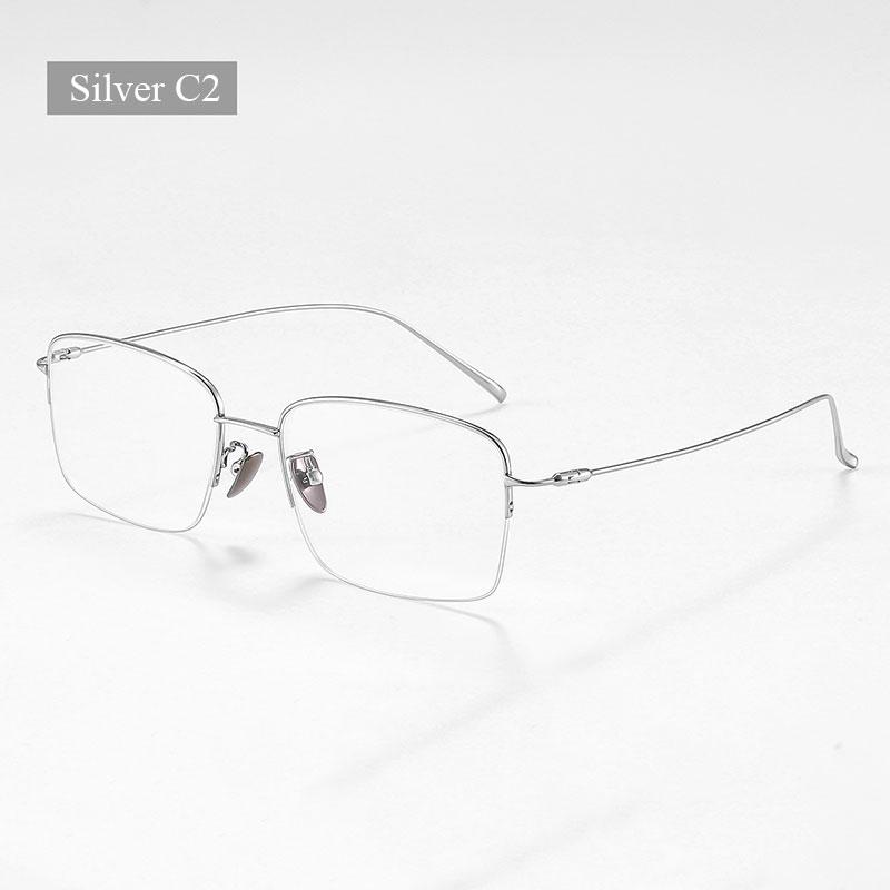 

Очки для чтения с защитой от синего излучения для мужчин +6.00 +1.75