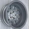 Compatible 16-inch Aluminum Alloy Wheel Hub for SAIC Maxus V80 - New Front and Rear Wheels
