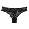 String Dames Kanten Slips Naadloos Ondergoed Dames Lage Taille Sport T Broeken Slips