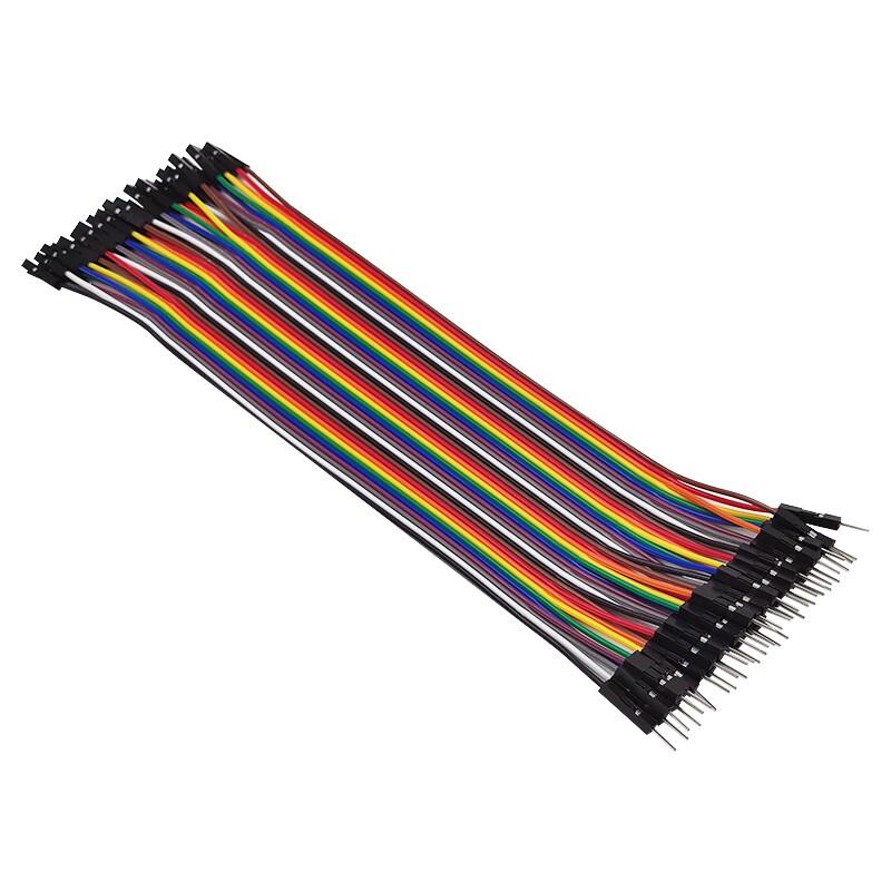 DuPont Jumper Wires