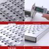 Stainless Steel Trench Drain Cover
