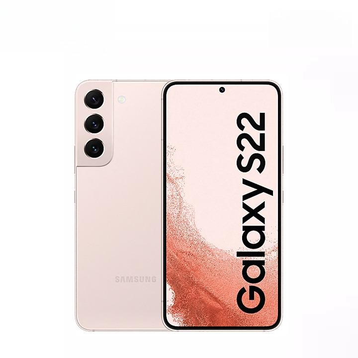 Samsung Galaxy S22 5G Odemčený 8GB RAM+128GB/256GB Chytrý telefon SIM+eSIM