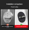 4pcs Car Styling Door Lock Protection Cap Modification Accessory For Chery Tiggo 2 3 4 7 8 Pro T3 3X IQ A3 Amulet Fulwin Arrizo JJ2