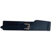 Plus Size Stretchy Elastic Belt for Women, Wide Waistband Belt for Dress, High Elastic Comfortable Waist Belt, One Size Fits Most
