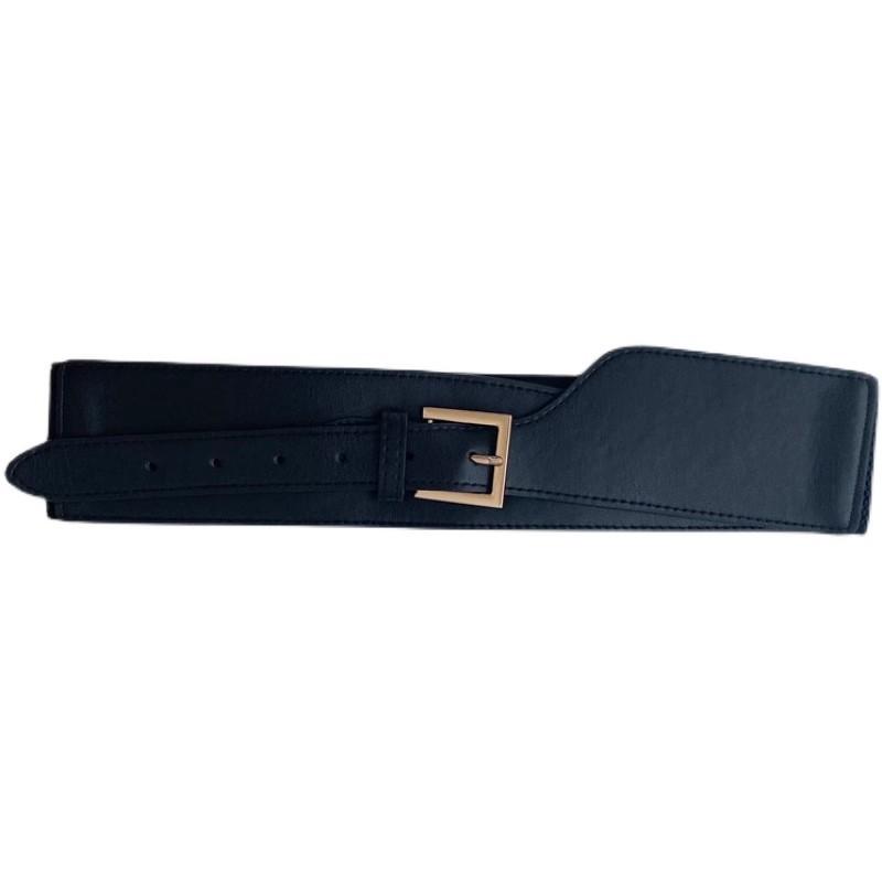 Plus Size Stretchy Elastic Belt for Women, Wide Waistband Belt for Dress, High Elastic Comfortable Waist Belt, One Size Fits Most
