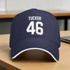 Awesome Like My Daughter Funny Dad Casual Baseball Cap  Outdoor Gym Trucker Hat Summer Dropshipping Fashion Snapback Cap