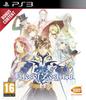 Bandai Tales of Zestiria PS3 Import Version