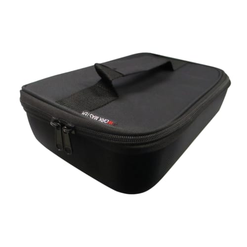 

WIZ A WORKMASTER EVA Case, Black, 1000BK