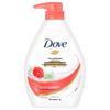 Gel Douche Revitalisant