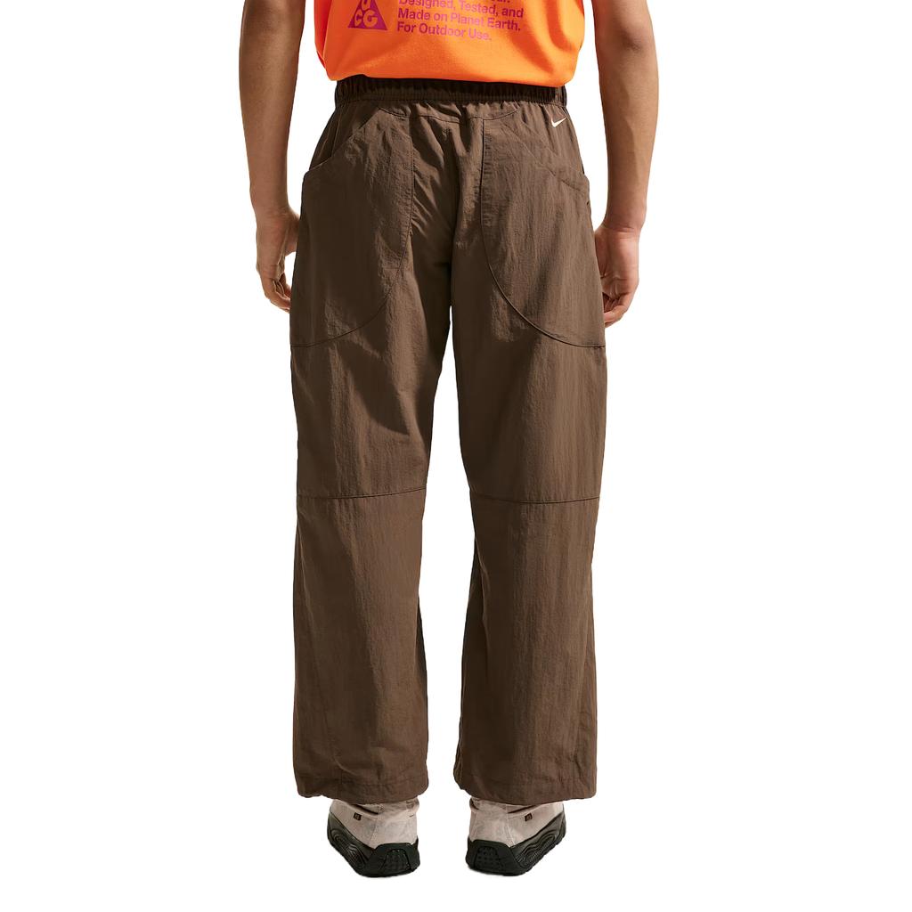 Nike ACG Loose Fit Drawstring Water-Resistant Casual Pants Men Bottoms IF0914-004