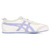ONITSUKA TIGER Mexico 66 Vintage Cream Violet Storm Unisex Sneaker 1183B391-102