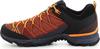 Hiking Shoes Mountain Trainer Lite (61363) Ombre Blue/carrot