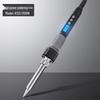 High-Power Digital Temperature Control Electric Soldering Iron for Household and Industrial Use