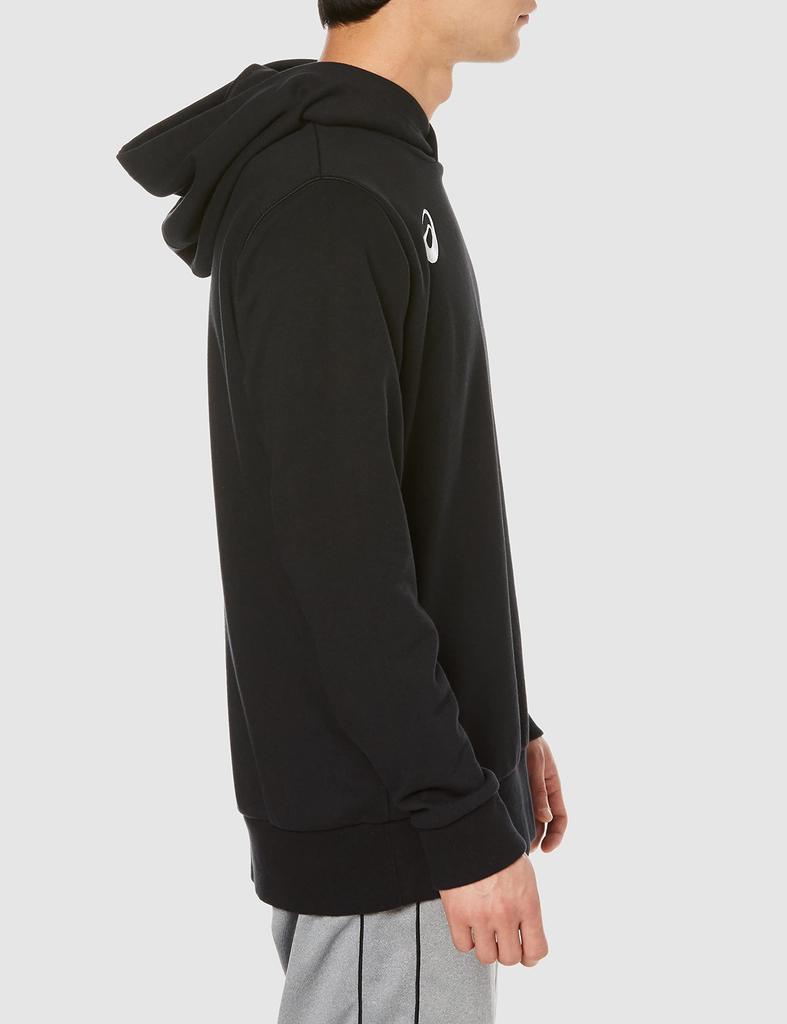 Training Wear Sweat Pullover Hoodie 2031E094 [ASICS] Men's