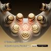 SKG G7 Ultra Neck Massager CN Plug (adapter Included)