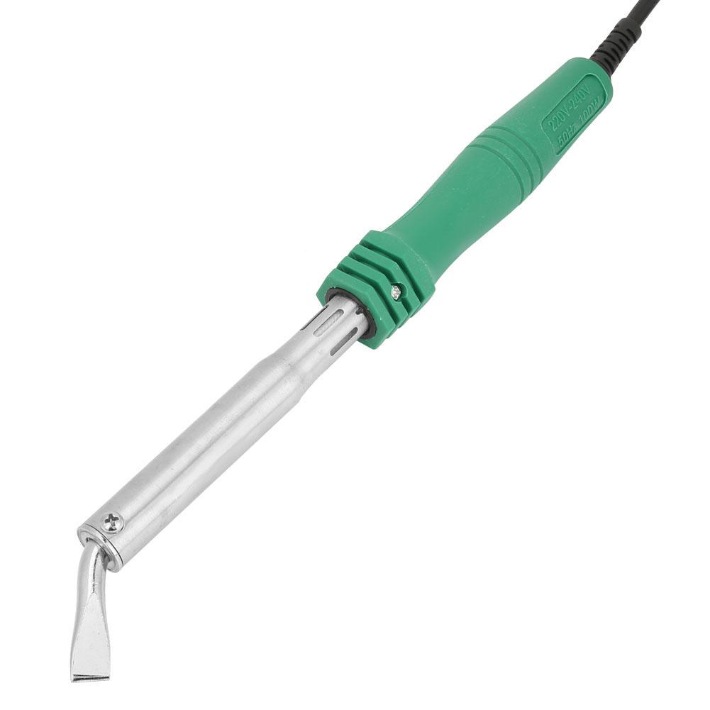 100W Electric Temperature Gun Welding Soldering Iron