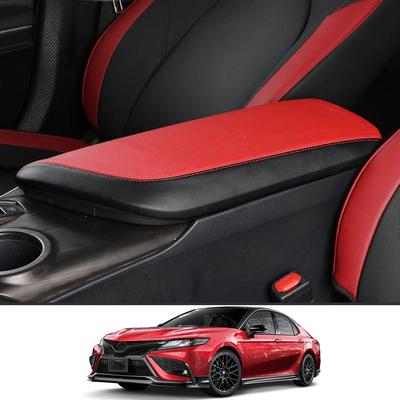 Rifoda Toyota Camry CAMRY 70 Series Armrest Cover Leather Interior