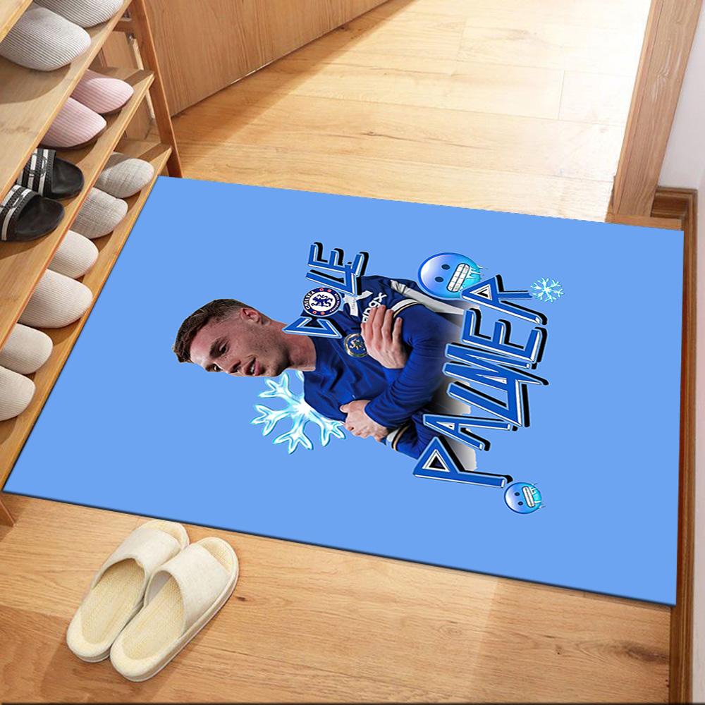 Chelsea Floor Rug Office Rug Perfect For Foyer Balcony Kitchen Playrooms Antislip Carpet Decorate Offices Perfect Gift For Womenmen