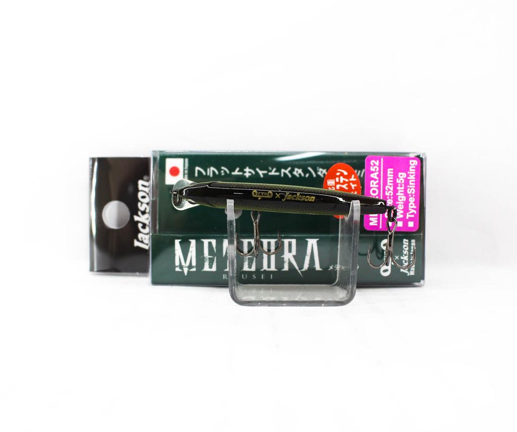 Jackson Meteora 52 Potápivá nástraha TSD (3314)