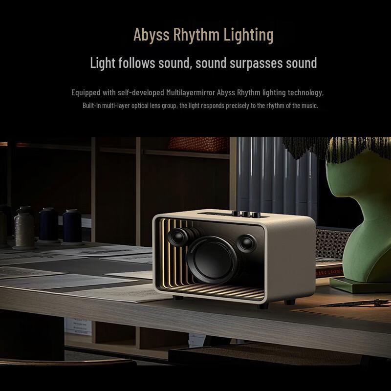 Philips TAS5900 Bluetooth Desktop Speaker (CN version)
