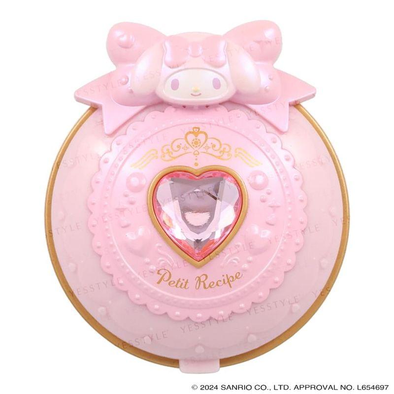 SHOBIDO - Sanrio Petit Recipe Lidschatten Doh Palette