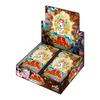 BANDAI Lucky Coliseum Booster Pack Sparkling Poop (Luck Value) [UC03] (Box) 24 Packs