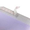 50 Stück Lila Luftpolsterversandtaschen Luftpolstergepolsterte Versandumschläge Versandtasche Poly für Verpackung Selbstklebend Versandbeutel Luftpolsterpolsterung