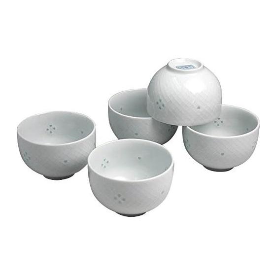 Arita ware CtoC JAPAN teacup set approx. 180cc 02-527084