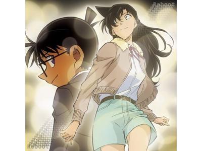 CD Reboot Detective Conan Edition with Acrylic Stand Airi Miyakawa JBCN-9005 NEW